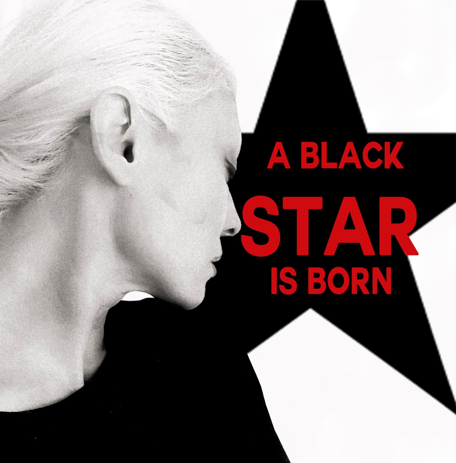  BLACK STAR 